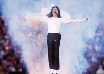 10 Best Michael Jackson Songs of All Time