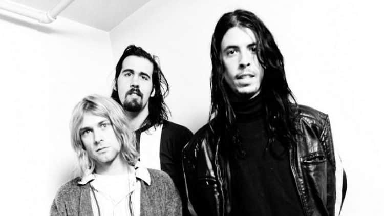 10 Best Nirvana Songs of All Time