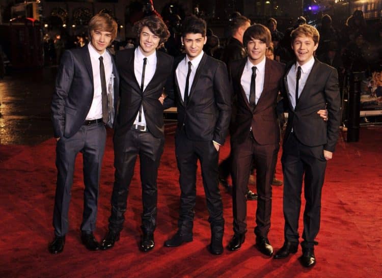 10 Best One Direction Songs of All Time