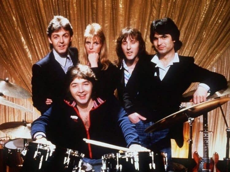 10 Best Paul Mccartney And Wings Songs of All Time