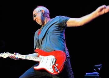 10 Best Pete Townshend Songs of All Time