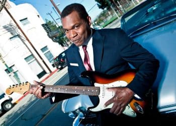 10 Best Robert Cray Band Songs of All Time