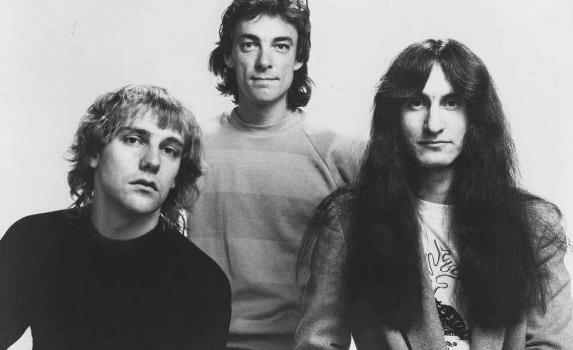10 Best Rush Songs of All Time