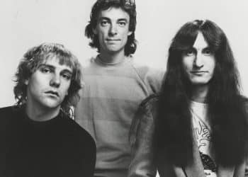 10 Best Rush Songs of All Time