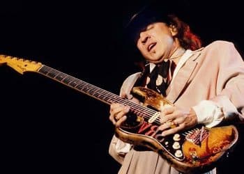 10 Best Stevie Ray Vaughan Songs of All Time