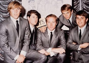 10 Best The Beach Boys Songs of All Time