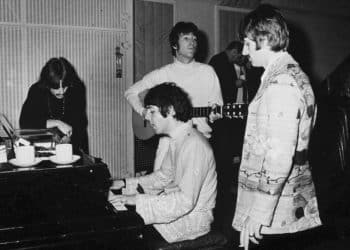 10 Best The Beatles Songs of All Time