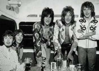 10 Best The Faces Songs of All Time