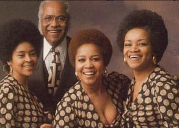 10 Best The Staple Singers Songs of All Time