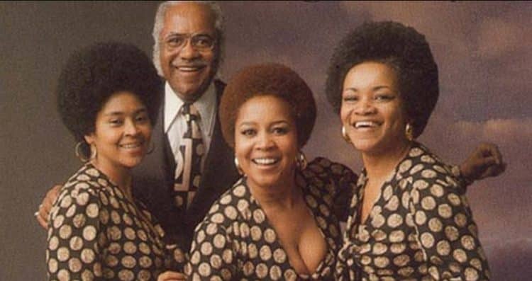 10 Best The Staple Singers Songs of All Time