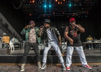 10 Best The Sugarhill Gang Songs of All Time