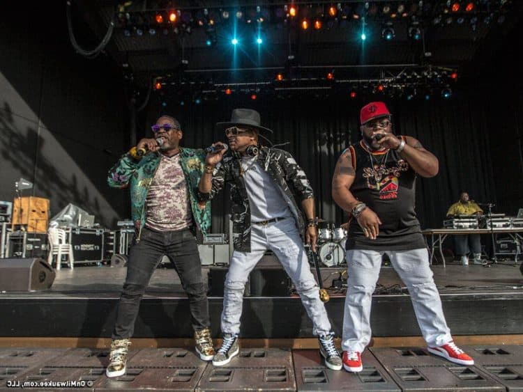 10 Best The Sugarhill Gang Songs of All Time