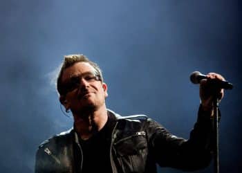 10 Best U2 Songs of All Time