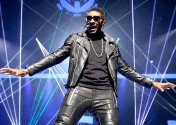 10 Best Usher Songs of All Time