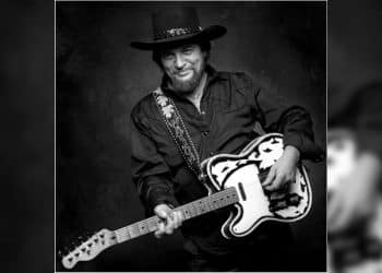 10 Best Waylon Jennings Songs of All Time