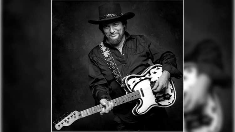 10 Best Waylon Jennings Songs of All Time