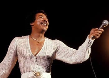 10 Best Smokey Robinson Songs of All Time