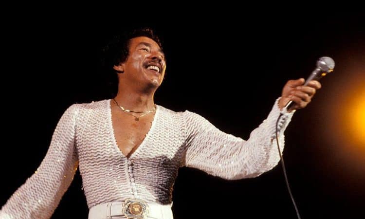 10 Best Smokey Robinson Songs of All Time