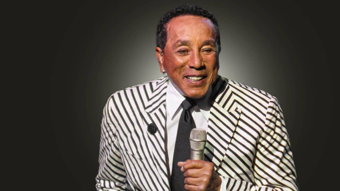 10 Best Smokey Robinson Songs of All Time