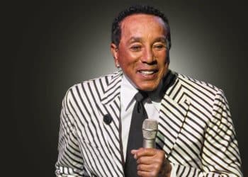 10 Best Smokey Robinson Songs of All Time