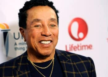 10 Best Smokey Robinson Songs of All Time