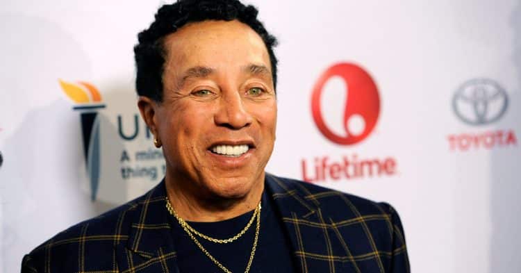 10 Best Smokey Robinson Songs of All Time