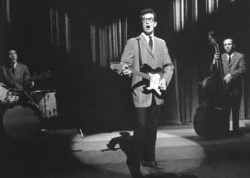 10 Best Buddy Holly Songs of All Time