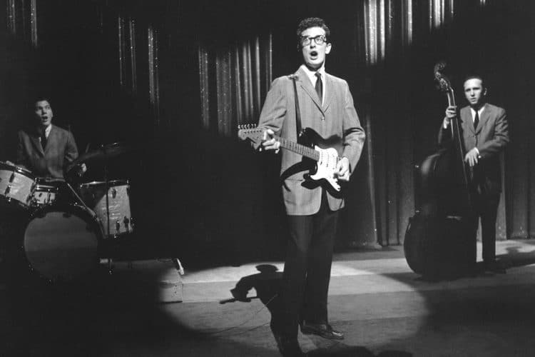 10 Best Buddy Holly Songs of All Time