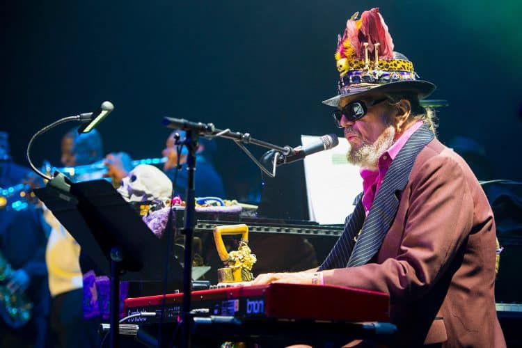 10 Best Dr John Songs of All Time