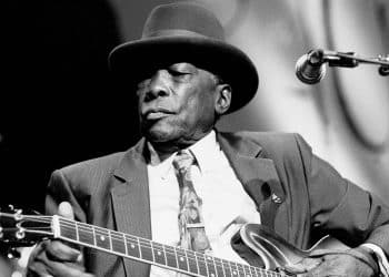10 Best John Lee Hooker Songs of All Time