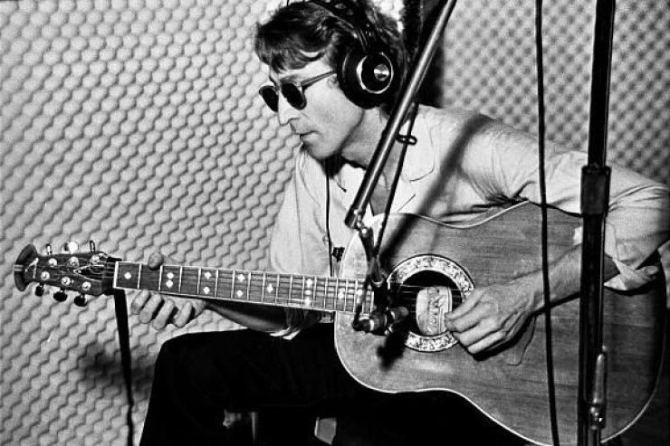 10 Best John Lennon Songs of All Time 
