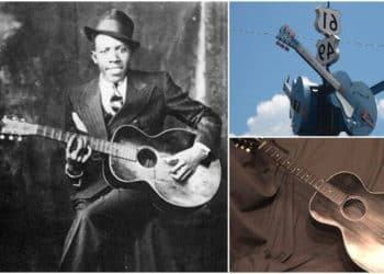 10 Best Robert Johnson Songs of All Time