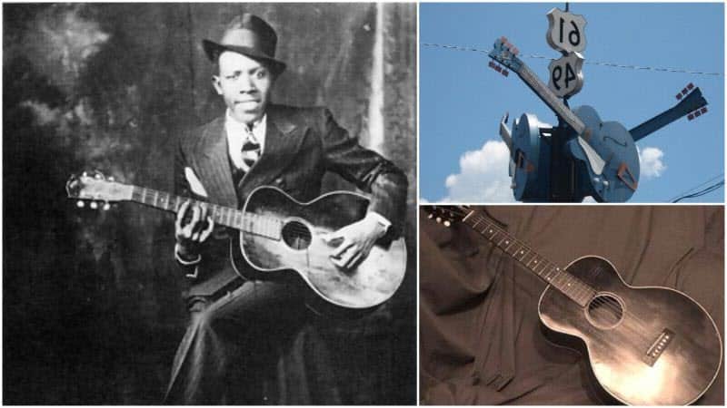 100 Greatest Delta Blues Songs