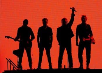 10 Best U2 Songs of All Time