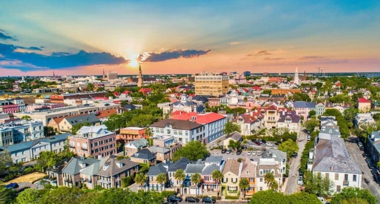 10 Famous Singers from South Carolina