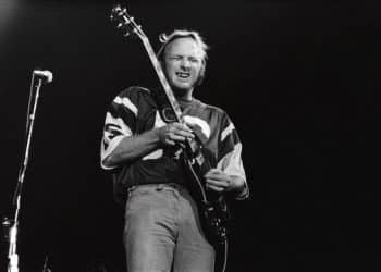10 Best Stephen Stills Songs of All Time