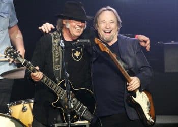 10 Best Stephen Stills Songs of All Time