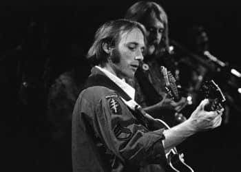 10 Best Stephen Stills Songs of All Time