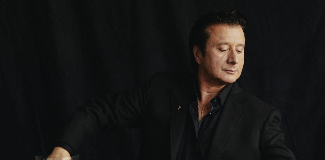 10 Best Steve Perry Songs Of All Time - Singersroom.com