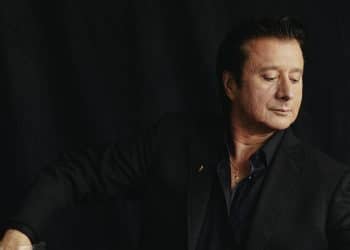 10 Best Steve Perry Songs of All Time
