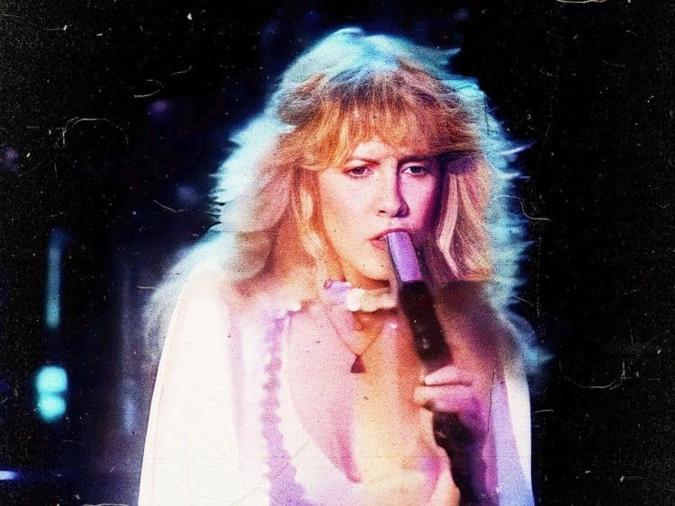 10 Best Stevie Nicks Songs Of All Time - Singersroom.com