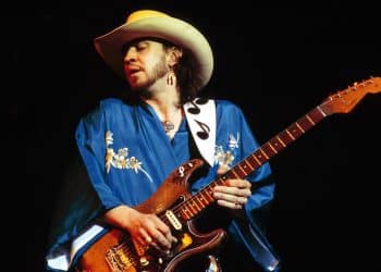 10 Best Stevie Ray Vaughan Songs of All Time