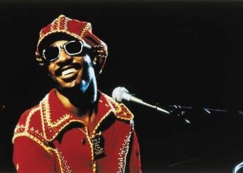 10 Best Stevie Wonder Songs of All Time