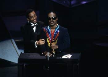10 Best Stevie Wonder Songs of All Time