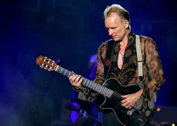 10 Best Sting Songs of All Time