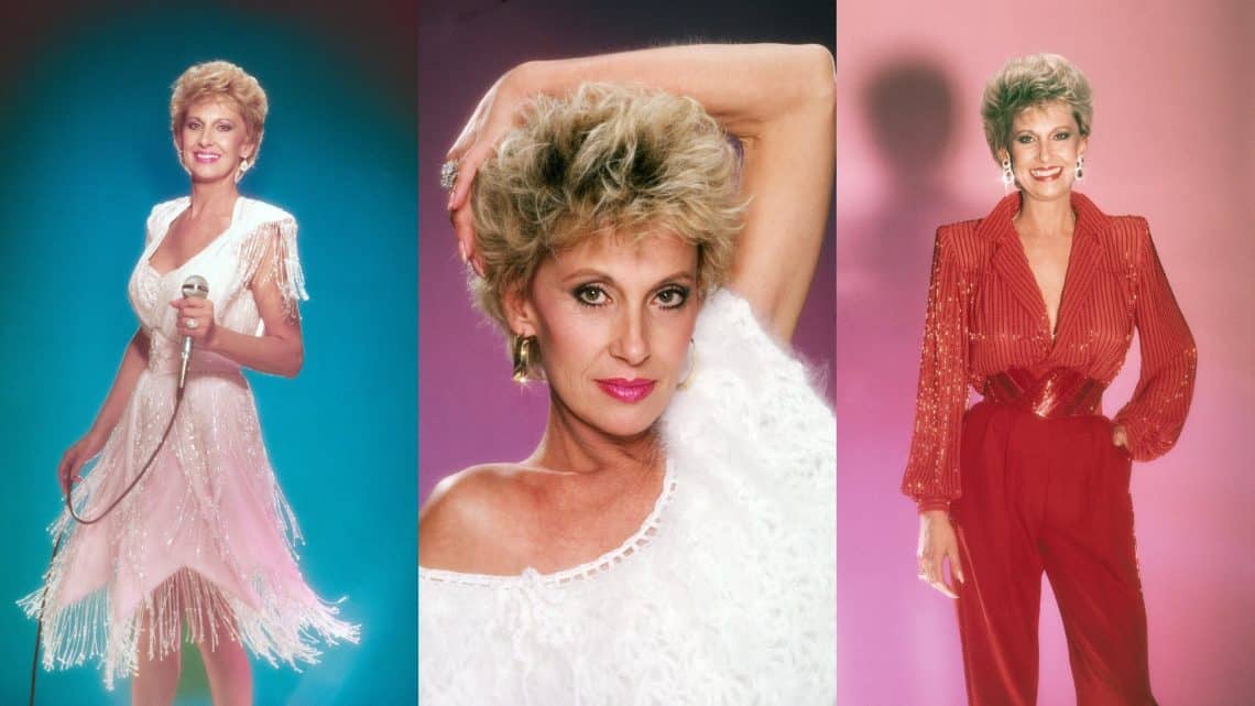 10 Best Tammy Wynette Songs of All Time