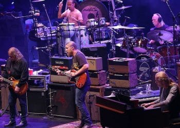 10 Best The Allman Brothers Band Songs of All Time