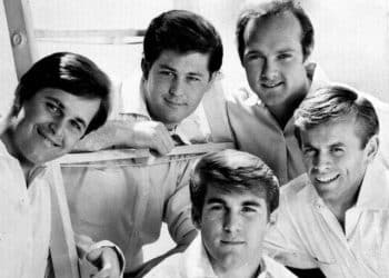 10 Best The Beach Boys Songs of All Time