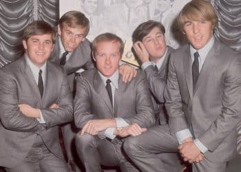 10 Best The Beach Boys Songs of All Time