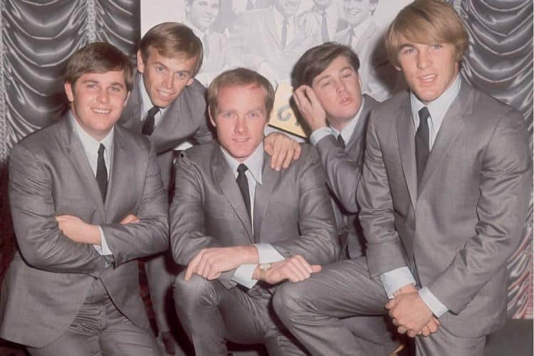 10 Best The Beach Boys Songs of All Time